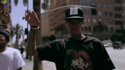 Wiz Khalifa ft. Demi Lovato - We're Done
