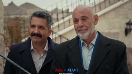 Aеk ve Mavi 24.bгlгm - Kдrmдzд Gгl Demet Demet Klip