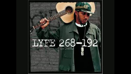 Lyfe Jennings feat. Lil Wayne - Brand New