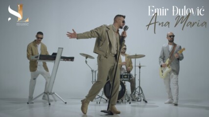 Emir Djulović - Ana Maria / Official Video (2023)