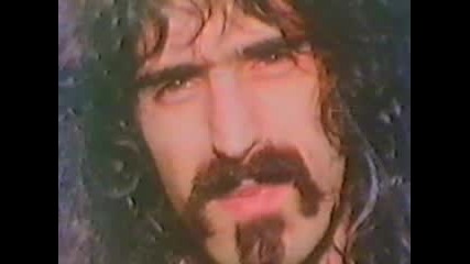 Frank Zappa - Документално