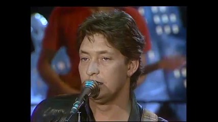 Chris Rea - Josephine , 1985