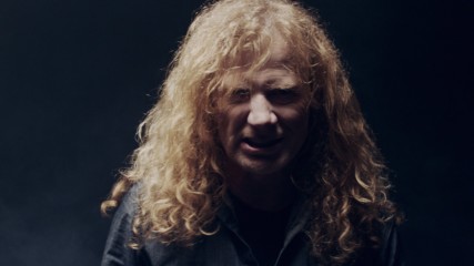 Megadeth - Post American World (Оfficial video)