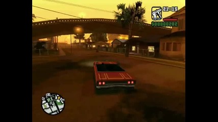 Gta S.a. (7) от Joker3
