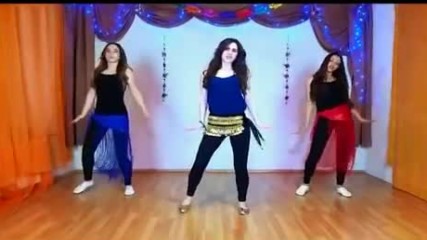 Desi Look Dance on Freestyle Bass Party Film Menejer 2016 Hd