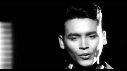 George Lamond - Baby, I Believe In You (Official Video)