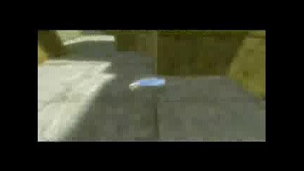 Counter - Strike Morgan