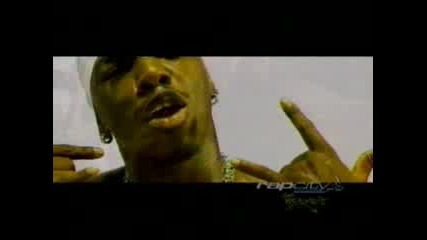 Dmx Feat. Sisqo - What You Want