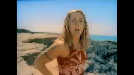 Melanie C - I Turn To You