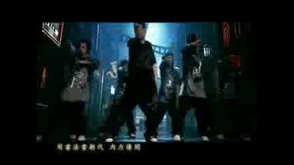 Fast And Furious - Tokyo Drift