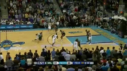 Nba Tv Top 10 - November 25th 