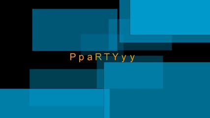 Partyy