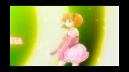 Rosario + Vampire Capu 2 Episode 4 Part 1
