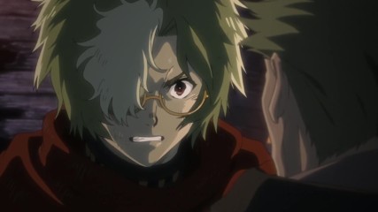 [ Bg Subs ] Koutetsujou no Kabaneri - 11 [ Eastern Spirit ]