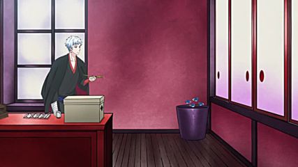 Fukigen na Mononokean Tsuzuki Episode 2