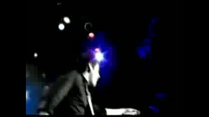 David Archuleta - Touch My Hand Video 