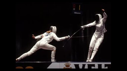 Фехтовка = Fencing