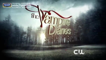 The Vampire Diaries Season 5 | Promo