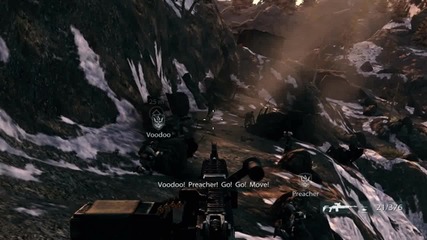 Let's Play Medal of Honor Episode 8 part 2-2