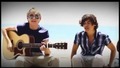 One Direction - Rock Me ( Official Music Video) 2013