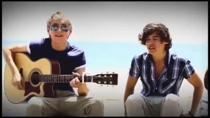 One Direction - Rock Me ( Official Music Video) 2013