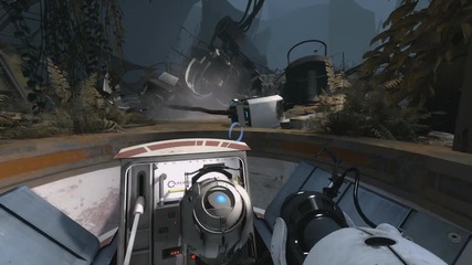 Portal 2-gameplay Video 1