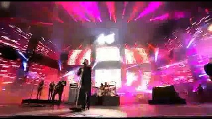 Robbie Williams - Come Undone (live At Help For Heroes 12.09.10) 