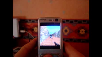 Nokia N73 - Counter - Strike