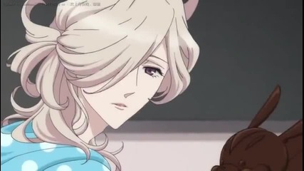 [bgsub] Brothers conflict ova 3 Valentine's day