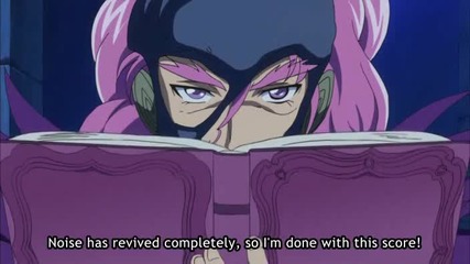 Suite Precure! - Епизод 44