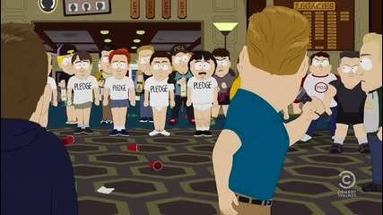 South Park - Stunning and Brave - S19 Ep01