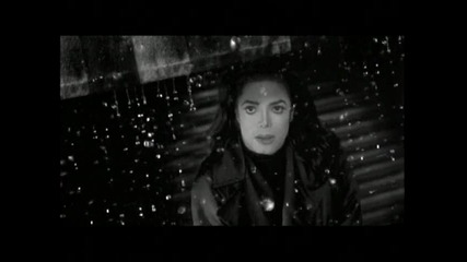 Michael Jackson - Stranger In Moscow (high quality)