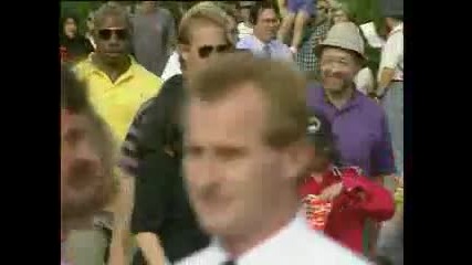 Michael Jackson Дисниленд Париж 1992
