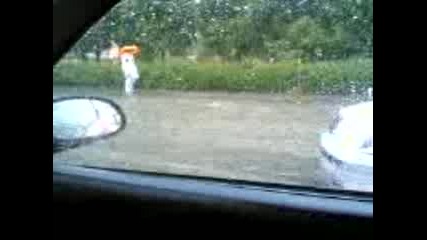 София - Потоп: 06.06.2008