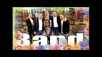 04.ork.mladen Band 2015- Mix Veselba N