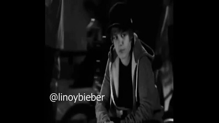 Justin Bieber - Born To Be Somebody