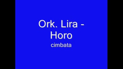 Ork. Lira - Horo