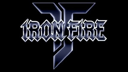 Iron Fire - The Final Crusade