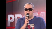 Dejan Matic - Lutko - Promocija - (TvDmSat 2013)