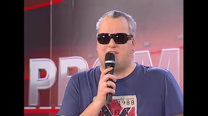 Dejan Matic - Lutko - Promocija - (TvDmSat 2013)