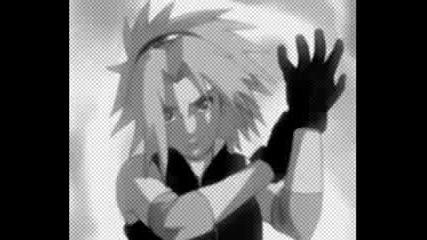 Sakura Haruno - Something Serious /naruto/