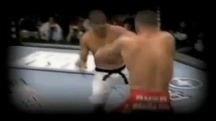 George St - Pierre