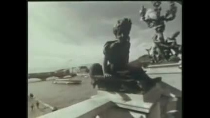 The Moody Blues - Nights In White Satin