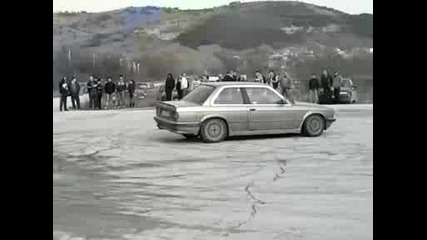 Bmw V.tarnovo 