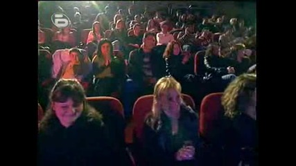 Варвара и Варадин Склеротикови - комиците 17.04.2009
