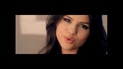 Selena Gomez- Who Says