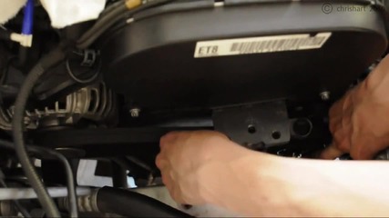 Astra Turbo - z20let - Timing Belt Install - Part 2 of 2