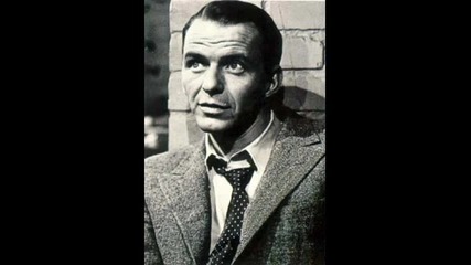 Frank Sinatra - Are You Lonesome Tonight 
