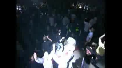 Qlimax 2008 Mark Sherry ( Hq Dvd Rip )