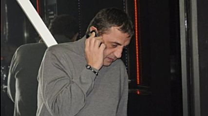 Шефът на ЦСКА: Теренът и сега е готов, но Радуканов реши за „В.Левски”